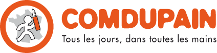 Com du pain