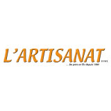 sac à pain L'Artisanat