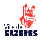 sac à pain Ville de Cazères