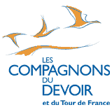 sac à pain Compagnons du Devoir