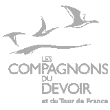 sac à pain Compagnons du Devoir