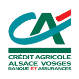 sac à pain Crédit Agricole