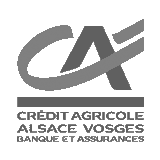 sac à pain Crédit Agricole