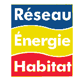 sac à pain Réseau Energie Habitat