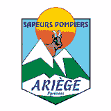 sac à pain Pompiers Ariege