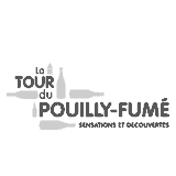 sac à pain La Tour du Pouilly Fumé