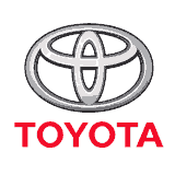 sac à pain Toyota