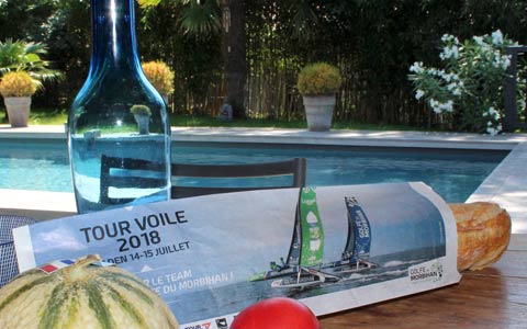 Maquette
